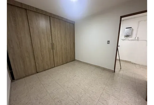 Apartamento En Arriendo En Aranjuez