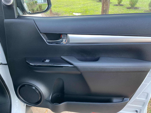 Hilux Srx A/t 4x4