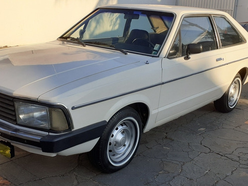 Chevrolet Marajó, Opala, Caravan, 6cc, Chevette, Turbo