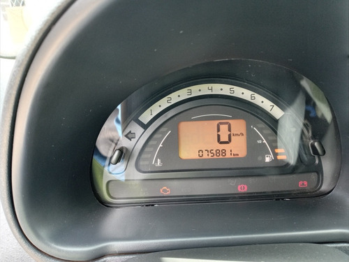 Citroën C3 2012 1.4 8v Glx Flex 5p