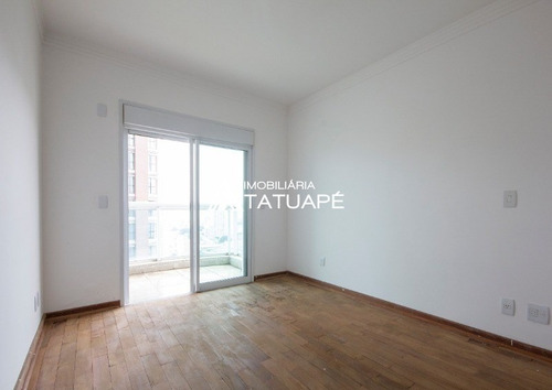 Imagem 12 de 20 de Apartamento - Ap00073 - 34228848