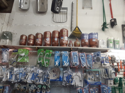 Imagem 8 de 28 de Vendo Loja De Materiais Para Construçãoa Na Sta Ifigenia