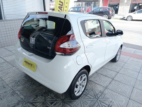 Imagem 4 de 15 de Fiat Mobi Like 1.0 Flex Completo