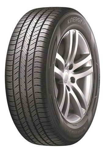 Kit C/4 Pneus Hankook Aro 13 175/70r13 Kinergy H-735 82t