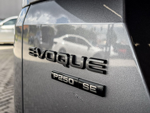 Land Rover Range Rover R. EVO SE Si4 R-Dyn. 2.0 Flex Aut.