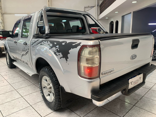 Ford Ranger 2.3 Xlt Cab. Dupla 4x2 4p