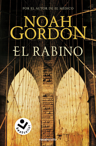 Rabino,el - Gordon, Noah