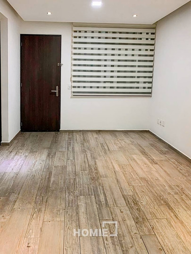 Imagen 2 de 12 de Hermoso Departamento En Letrán Valle, Benito Juárez, 67030