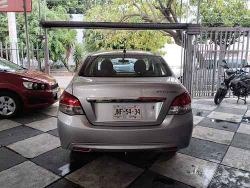 Dodge Attitude 1.2 Se Mt