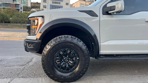 Ford Lobo Raptor R