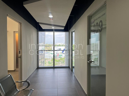 Oficina En Renta En World Trade Center Querétaro