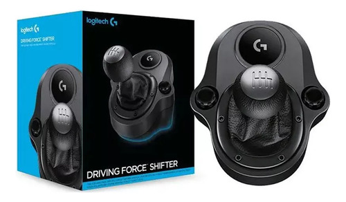 Palanca De Cambios Logitech G29 G920 Driving Force