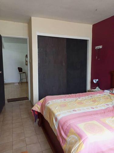 Imagen 8 de 8 de En Venta Apartamento En Res Nagua Dos, Av. Bolívar Vieja De Naguanagua.