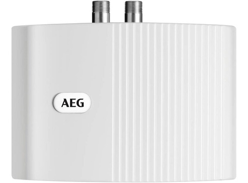 Aeg 189554 Mth 350 - Calentador De Agua De Sistema