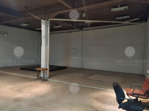 Imagen 27 de 30 de Depósito En Venta Ubicado En Avellaneda, G.b.a. Zona Sur