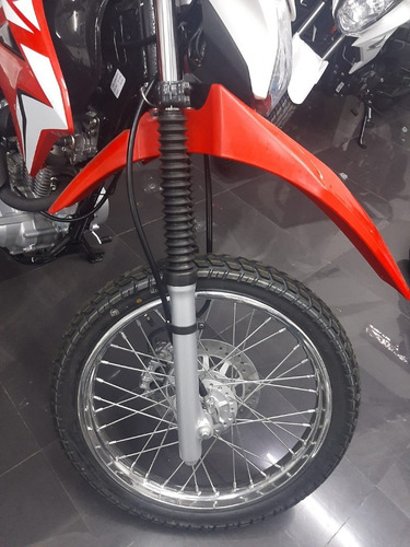 Imagen 16 de 16 de Honda Xr 150 Entrega Inmediata El Mejor Precio