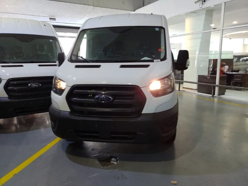 Imagen 16 de 22 de Ford Transit Brenson Bariloche*
