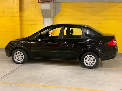 Ford Fiesta Sedan 1.0 Completo Flex 2mil Entrada + 399 Mês
