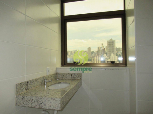 Imagem 12 de 16 de Sala À Venda, 80 M² E 01 Vaga - Savassi - Belo Horizonte/mg - Sa0097