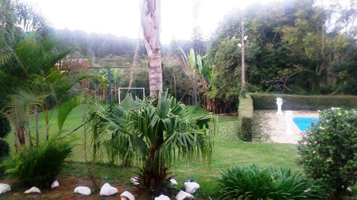 Imagem 11 de 13 de Chácara Em Ibiuna Cod:631