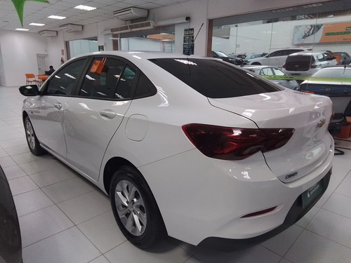Chevrolet Onix 1.0 FLEX PLUS LT MANUAL