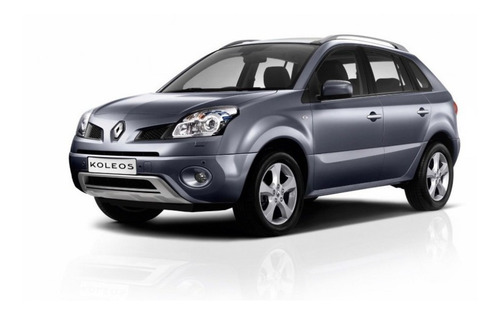 Bieleta Delantera Renault Koleos (el Par)
