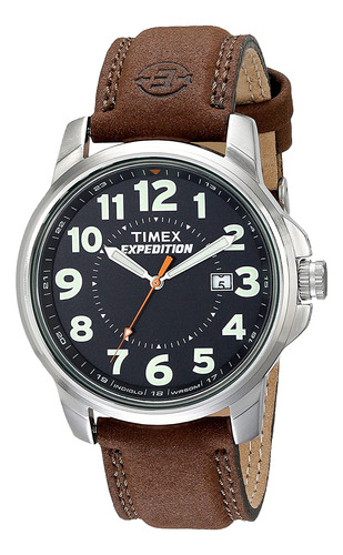 Reloj Metálico Timex Expedition