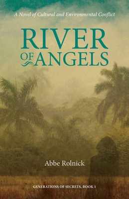 Libro River Of Angels - Rolnick, Abbe