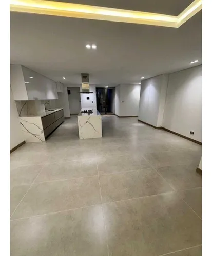 Venta De Penthouse En Laureles, Piso Con Terraza Y Jacuzzi, Medellín