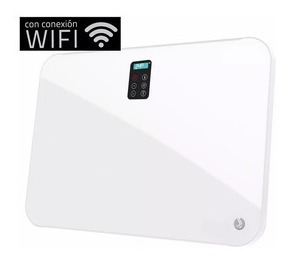 Termotanque Electrico 80 Litros Wifi Energy Safe Sin Interes Mercado Libre