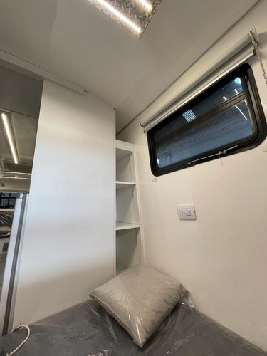 Imagen 20 de 25 de Casa Rodante 6 Personas Alta Gama 6,5 Mts Interior Unicas