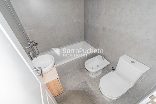 Venta Departamento 3 Ambientes Con Cochera En Haedo (403)