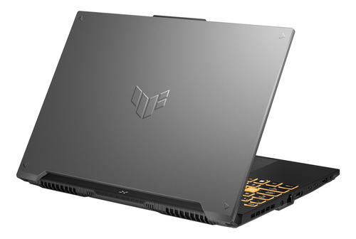 Notebook Asus Tuf Gaming F16 Fx607vu