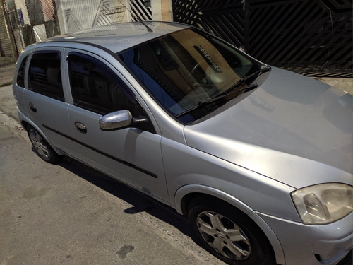 Chevrolet Corsa 2006 1.0 Joy Flex Power 5p