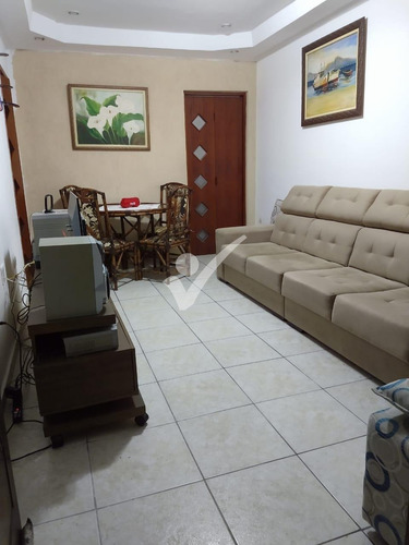 Imagem 2 de 18 de Casa À Venda Em Vila Carrão - Ca002820