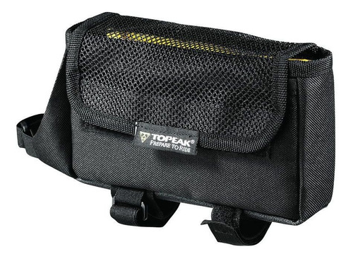 Bolsa De Quadro Topeak Tribag Sem Capa De Chuva