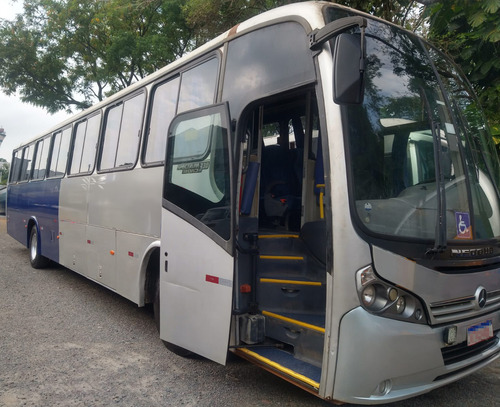 Rodoviário Neobus Spectrum Road Mercedes-benz Of-1722 - 201