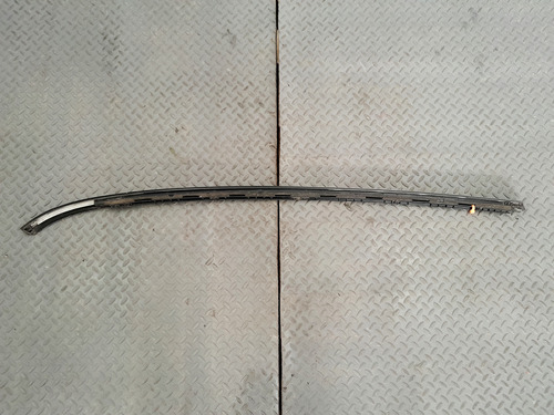 Moldura Cromada Carroceria Trasera Der. Cooper 2p 2014-2020 (Usado)