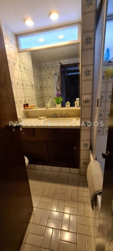 Apartamento En Venta Con Excelente Vista Al Mar, Primera Línea- Ref: 3996