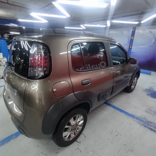 Fiat Uno 1.4 Way