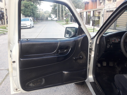 Ford Ranger 3.0 Cd Superduty 4x4 2010