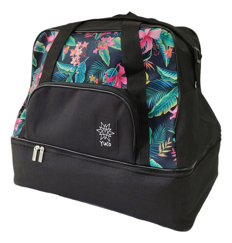 Bolso Cajon P/patin Artistico Estampado (opc Personalizable)