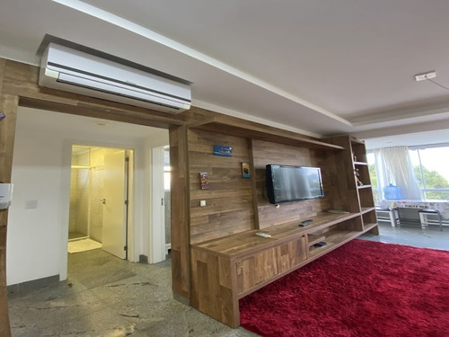 Departamento Amueblado A La Venta En Bombas, Bombinhas. Brasil