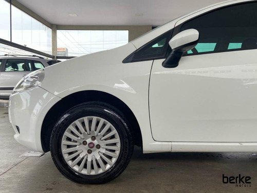 Fiat Punto Attractive