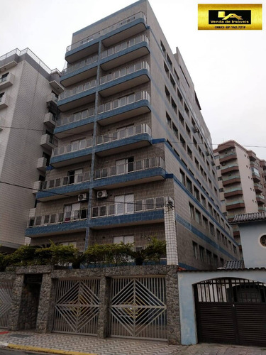 Imagem 5 de 15 de Charmoso Apartamento A Venda No Caiçara - 1492