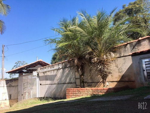 Imagem 24 de 25 de Chácara Com 3 Dormitórios À Venda, 1300 M² Por R$ 450.000 - São Bento - Arujá/sp - Ch0004