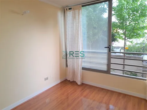 Departamento En Venta De 3 Dorm. En Las Condes