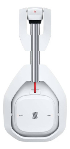 Audifonos Logitech Astro A50 (gen 5) Lightspeed Blanco