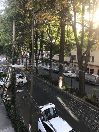 Departamento, Venta, Rebsamen, Del Valle, Benito Juárez, Cdmx