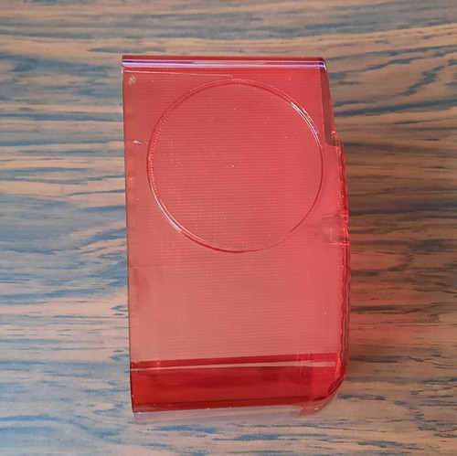 Imagen 3 de 6 de Mica De Stop O Luz De Freno Para Gn125 Owen Y Similares